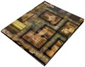Pathfinder. Настольная ролевая игра. Игровое поле "Трущобы" 598609615