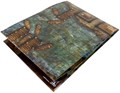 Pathfinder. Настольная ролевая игра. Игровое поле "Трущобы" 598609615