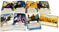 Star Wars: Destiny. Стартовый набор "Оби-Ван Кеноби" 877025868