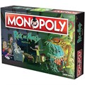 Монополия. Рик и Морти 1845203048