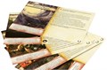 Runebound. Третья редакция. Дополнение "Нерушимые узы" 1016355296