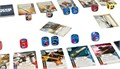 Star Wars: Destiny. Стартовый набор "Кайло Рен" 1802483828