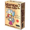 Манчкин 2. Дикий Топор 41110894
