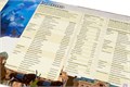 Dungeons & Dragons. Вотердип: Драконий куш. Ширма мастера подземелий 429839559