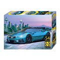 Мозаика "puzzle" 54 "Машины" # 71054