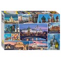 Мозаика "puzzle" 1000 "Москва" # 79164