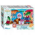 Мозаика "puzzle" 54 "Мультгерои - 2" (С/м) # 71196