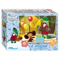 Мозаика "puzzle" 54 "Мультгерои - 1" (С/м) # 71195