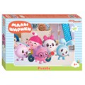 Мозаика "puzzle" 120 "Riki" # 75174
