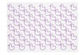 Мозаика "puzzle" 4в1 "Барбоскины" (Мельница) # 92313