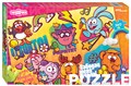 Мозаика puzzle 360 Смешарики (Мармелад Медиа) # 96096