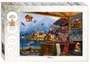 Мозаика puzzle 2000 Гальштат # 84043