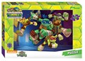 Мозаика puzzle 120 Никелодеон # 75156