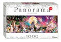 Мозаика puzzle 1000 Танец фей (Панорама) # 79404