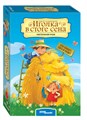 Настольная игра "Иголка в стоге сена" # 76590