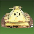 Настольная игра "Кошки-мышки. Ловушки сырной пирамиды" # 76099