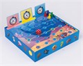 Настольная игра "Что прячет море?" 76129