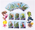 Настольная игра "Что прячет море?" 76129