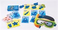 Настольная игра "Что прячет море?" 76129
