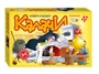Настольная игра "Калачи" (Кошки-мышки) # 76537