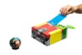 Развивающая игра "3D-камера" (серия "Сделай сам") # 76149