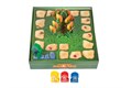 Настольная игра "Золотые яблочки" # 76555