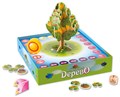 Настольная игра "Тюльпанное дерево" # 76553