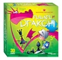 Настольная игра "Рыцарь, дракон и шахматное королевство" # 76546