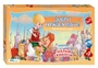 Настольная игра "Добро пожаловать!" (С/м) # 76509