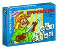 Игра Профессии детская настольная # 76034