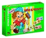Игра Что к чему? детская настольная # 76007