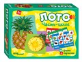 Лото Часть-целое # 80304