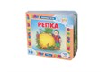 Книжка-игрушка Репка (Любимые герои) (Baby Step) # 93241