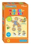 Развивающая игра "Медведь-акробат" # 76523