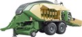 Игрушка Bruder Krone Big Pack 1290 55658278