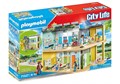 Набор игрушек Playmobil City Life Пластик 84609039