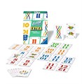 Настольная игра Ravensburger Elfer raus Extra 60969814